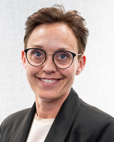 Ulrika Widepalm